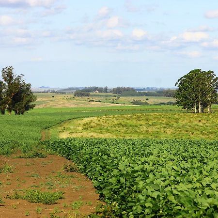 Mal Abrigo Estancia Turistica Finca Piedra מראה חיצוני תמונה