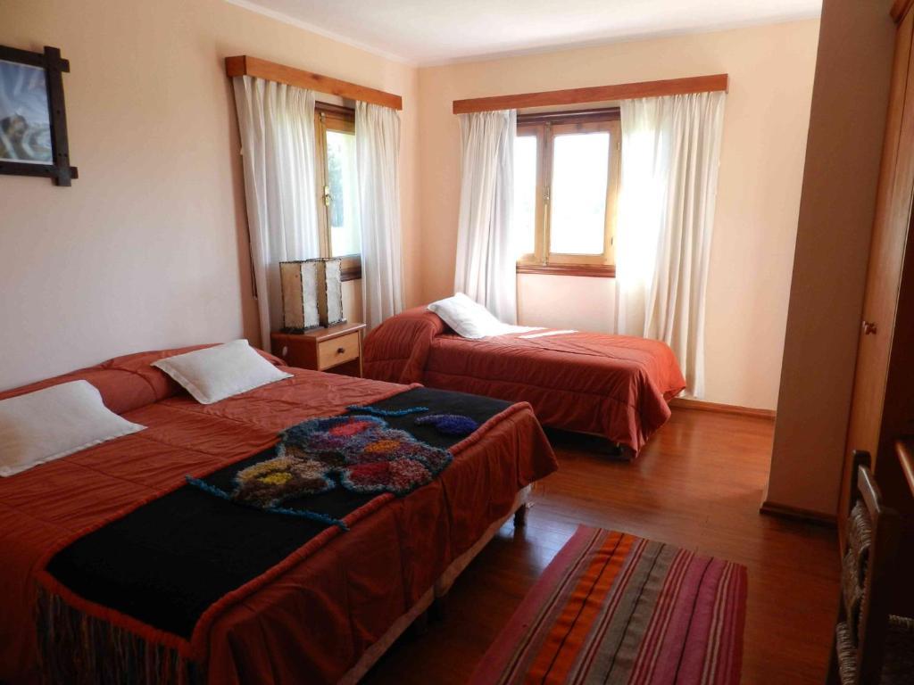 Mal Abrigo Estancia Turistica Finca Piedra חדר תמונה