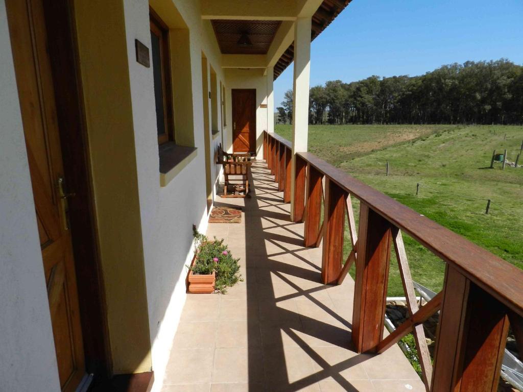 Mal Abrigo Estancia Turistica Finca Piedra חדר תמונה