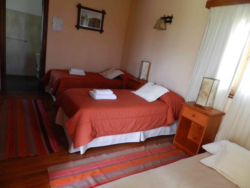 Mal Abrigo Estancia Turistica Finca Piedra חדר תמונה