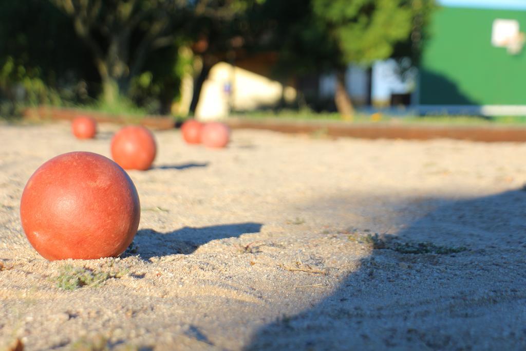 Mal Abrigo Estancia Turistica Finca Piedra מראה חיצוני תמונה