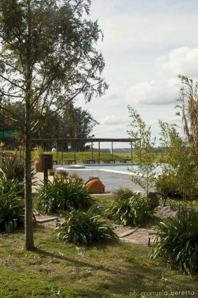 Mal Abrigo Estancia Turistica Finca Piedra מראה חיצוני תמונה