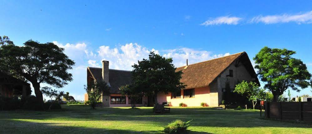 Mal Abrigo Estancia Turistica Finca Piedra מראה חיצוני תמונה