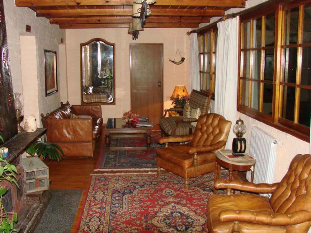 Mal Abrigo Estancia Turistica Finca Piedra מראה חיצוני תמונה