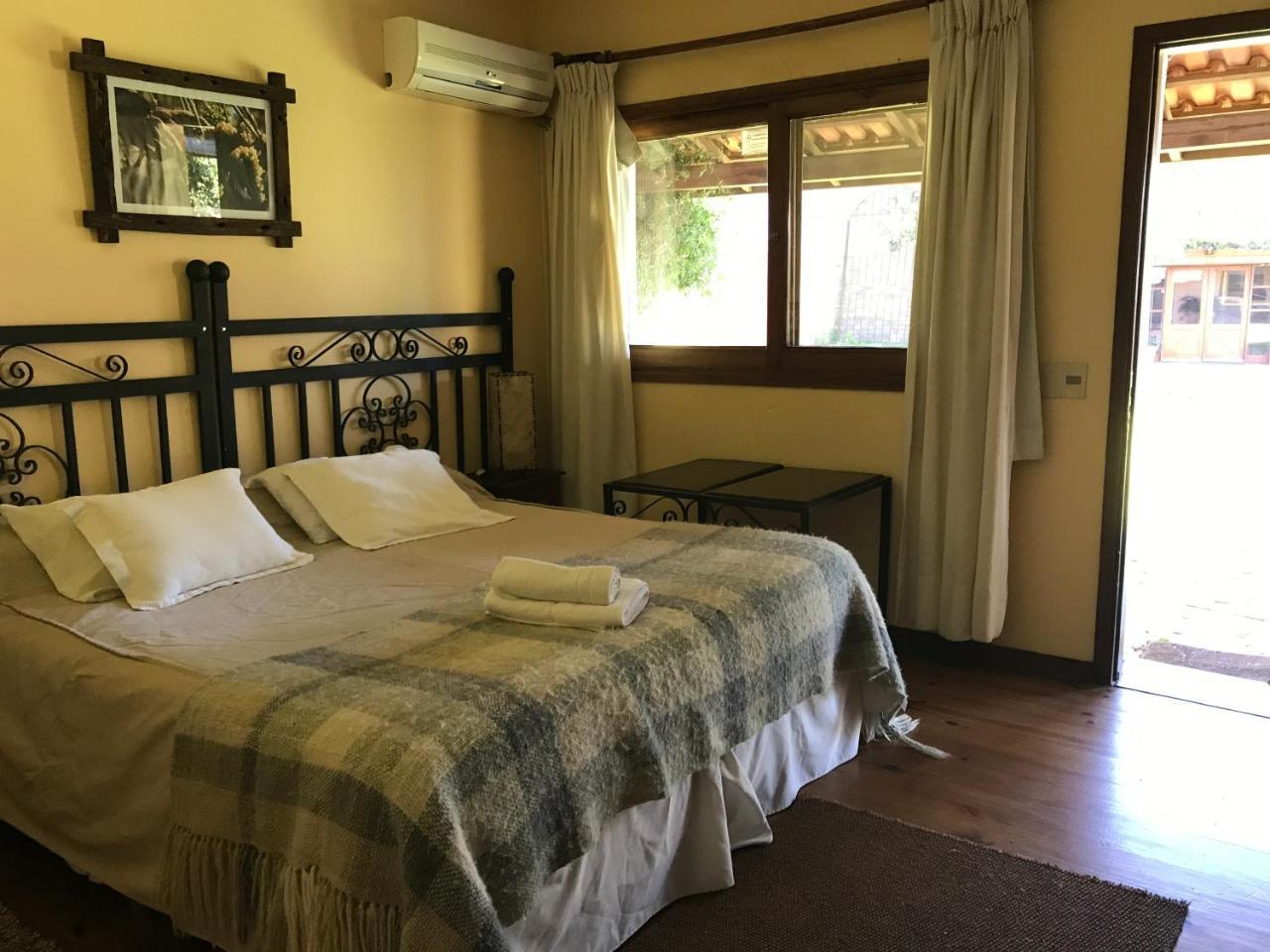 Mal Abrigo Estancia Turistica Finca Piedra מראה חיצוני תמונה