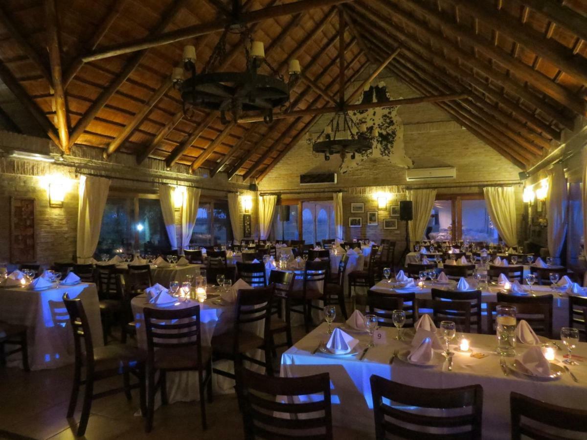 Mal Abrigo Estancia Turistica Finca Piedra מראה חיצוני תמונה