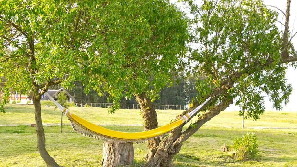 Mal Abrigo Estancia Turistica Finca Piedra מראה חיצוני תמונה